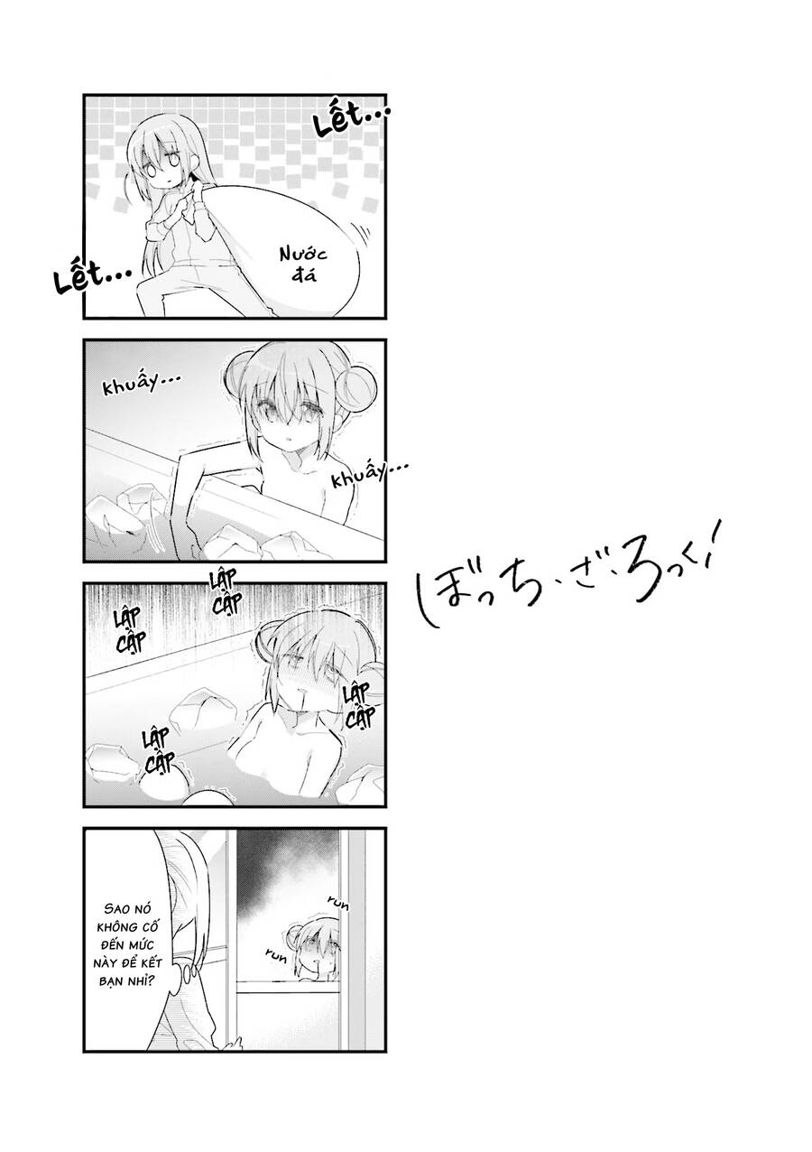 Bocchi The Rock! Chapter 4 - Trang 2