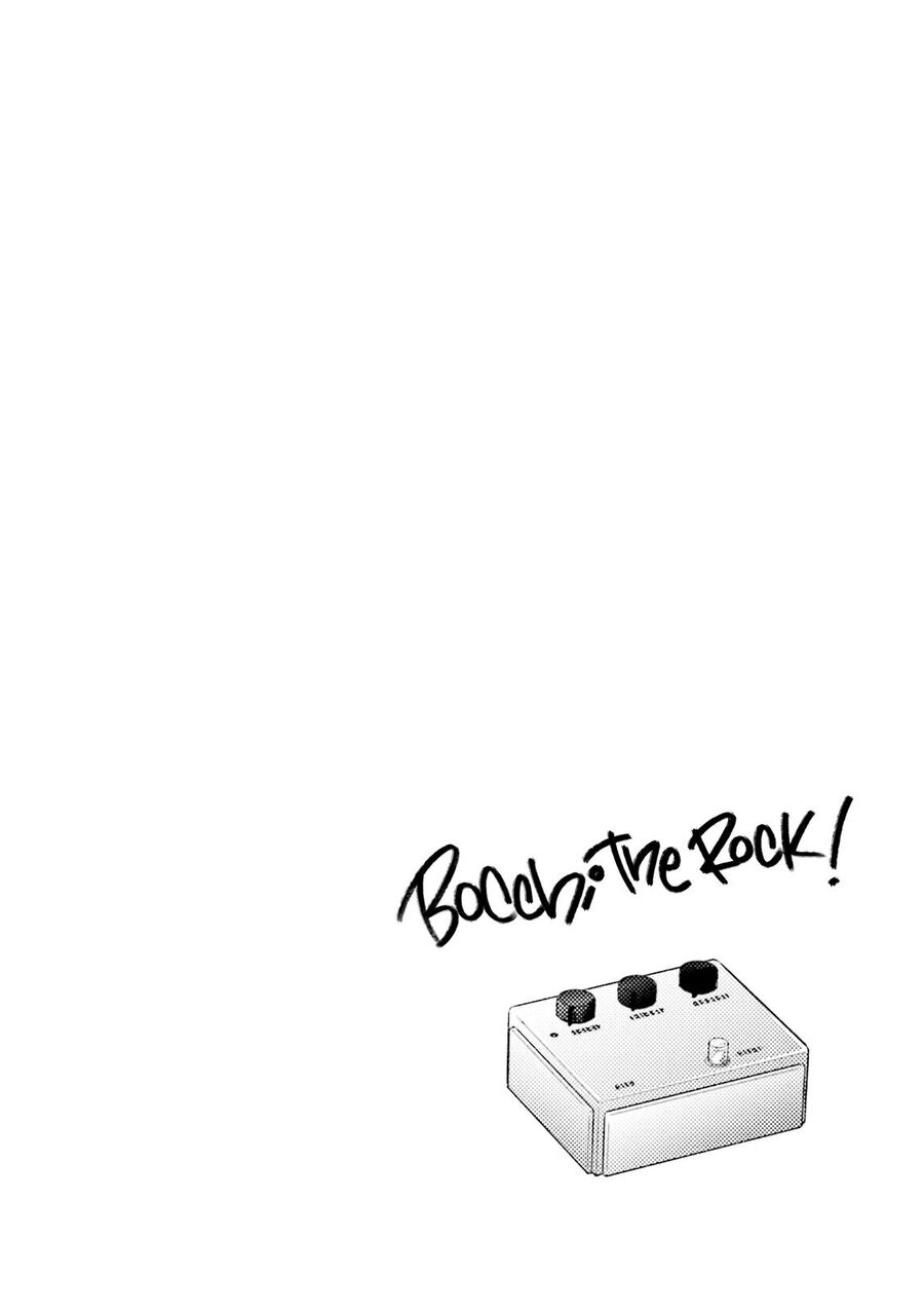 Bocchi The Rock! Chapter 42 - Trang 2