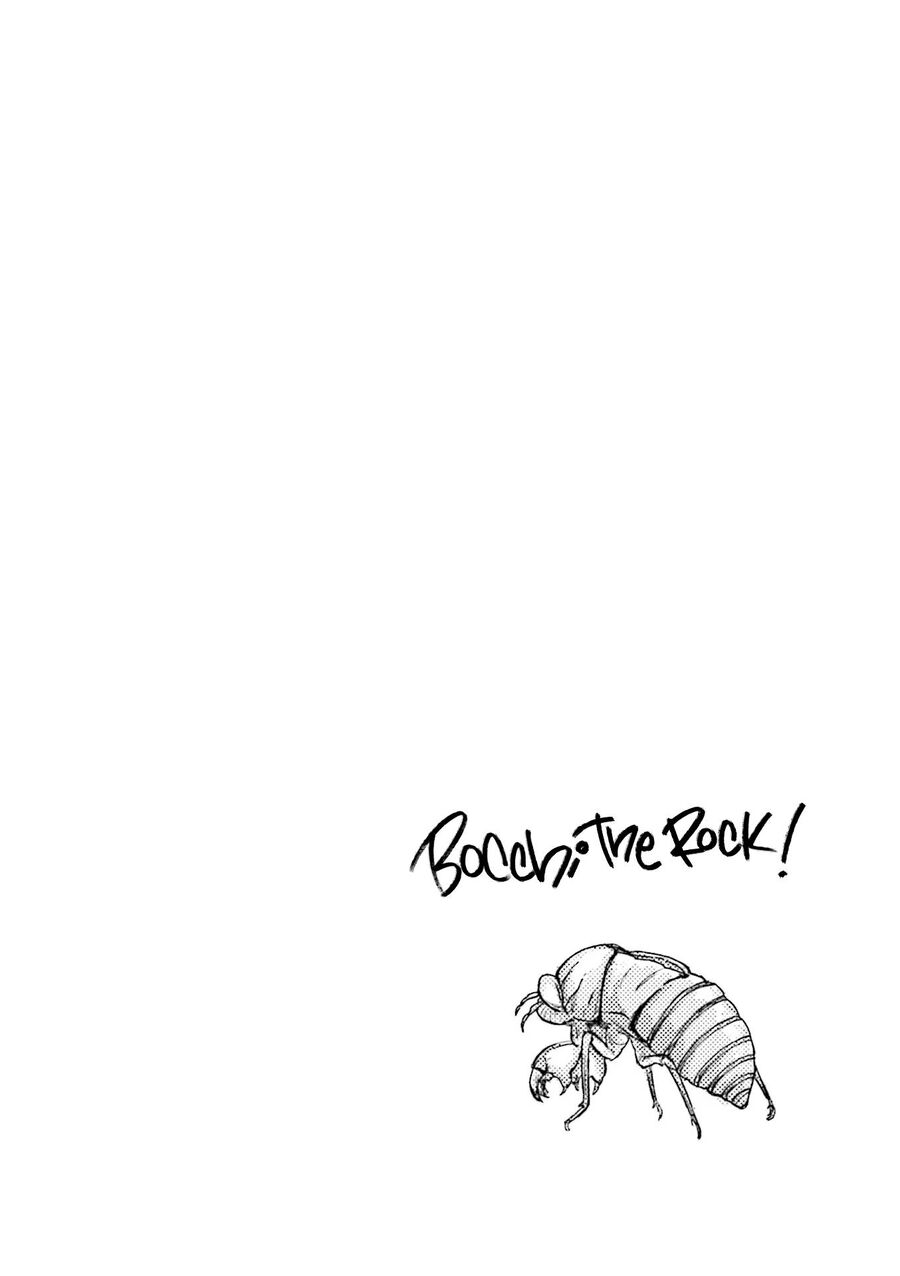Bocchi The Rock! Chapter 45 - Trang 2