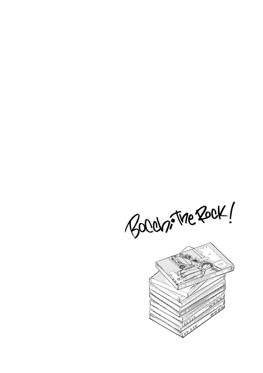 Bocchi The Rock! Chapter 47 - Trang 2