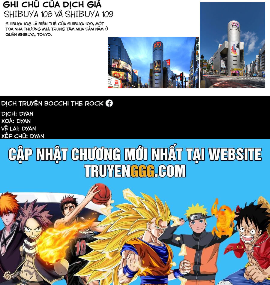 Bocchi The Rock! Chapter 48 - Trang 2