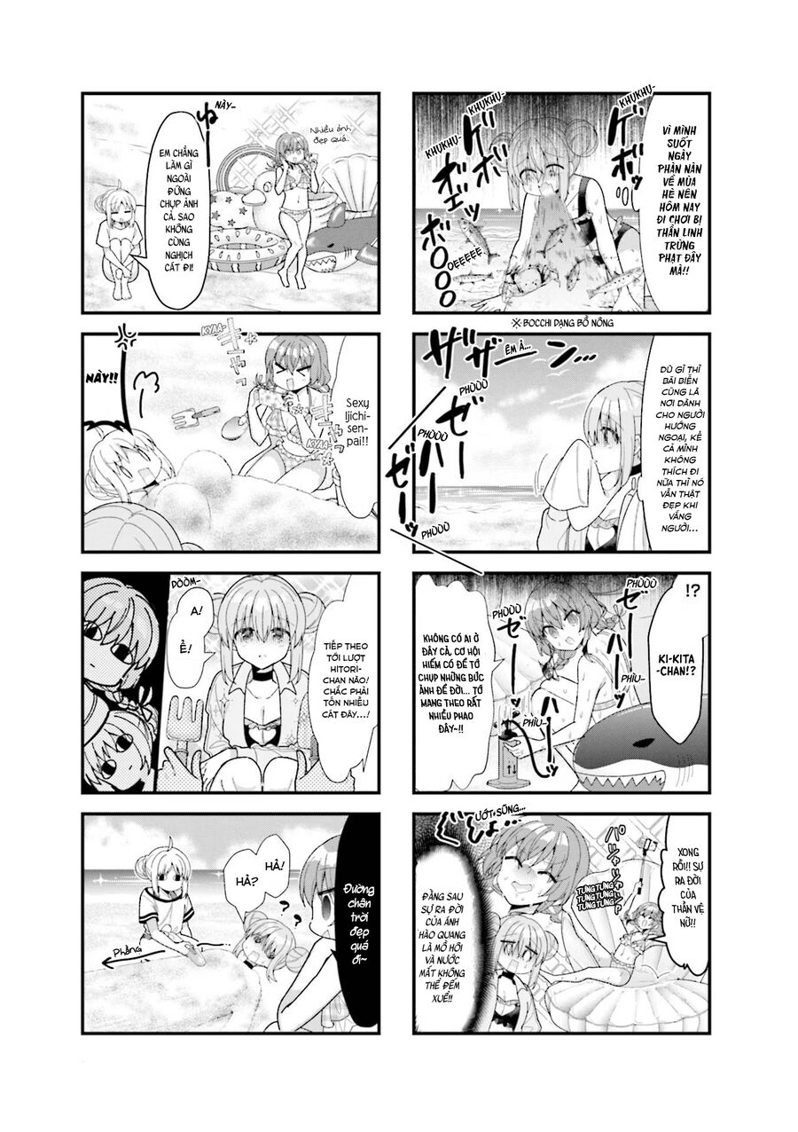 Bocchi The Rock! Chapter 48 - Trang 2