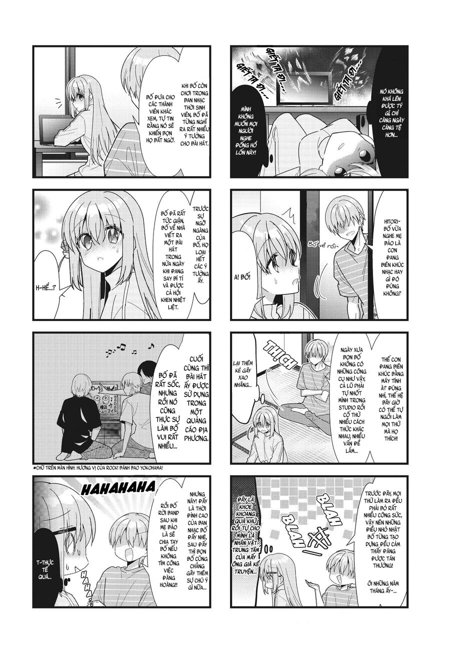 Bocchi The Rock! Chapter 51 - Trang 2