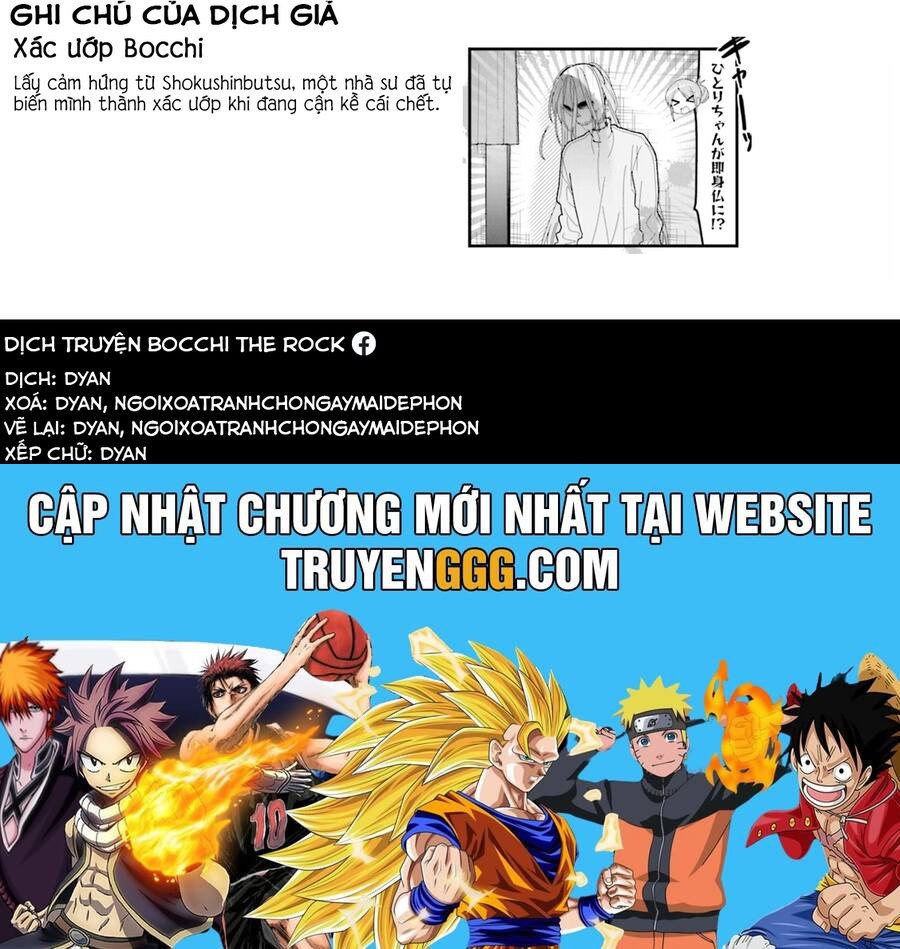 Bocchi The Rock! Chapter 51 - Trang 2