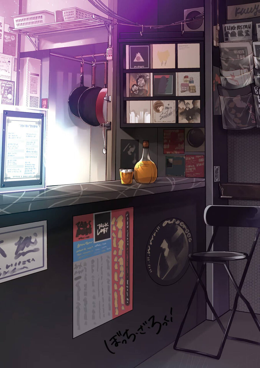 Bocchi The Rock! Chapter 51 - Trang 2