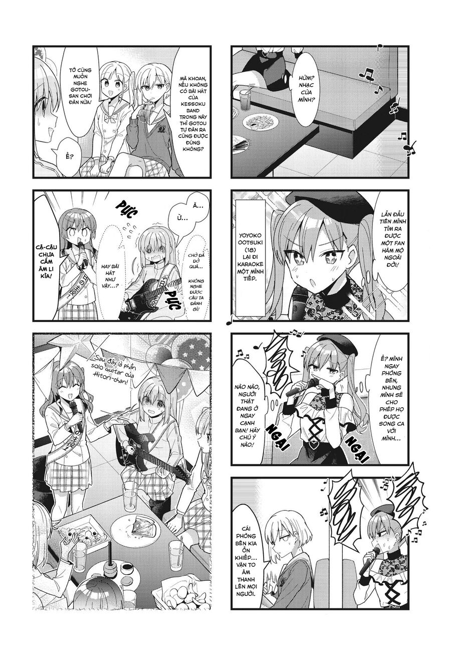 Bocchi The Rock! Chapter 53 - Trang 2