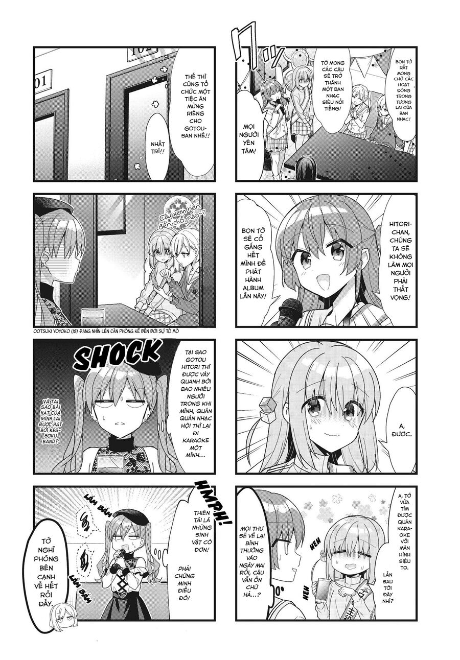 Bocchi The Rock! Chapter 53 - Trang 2