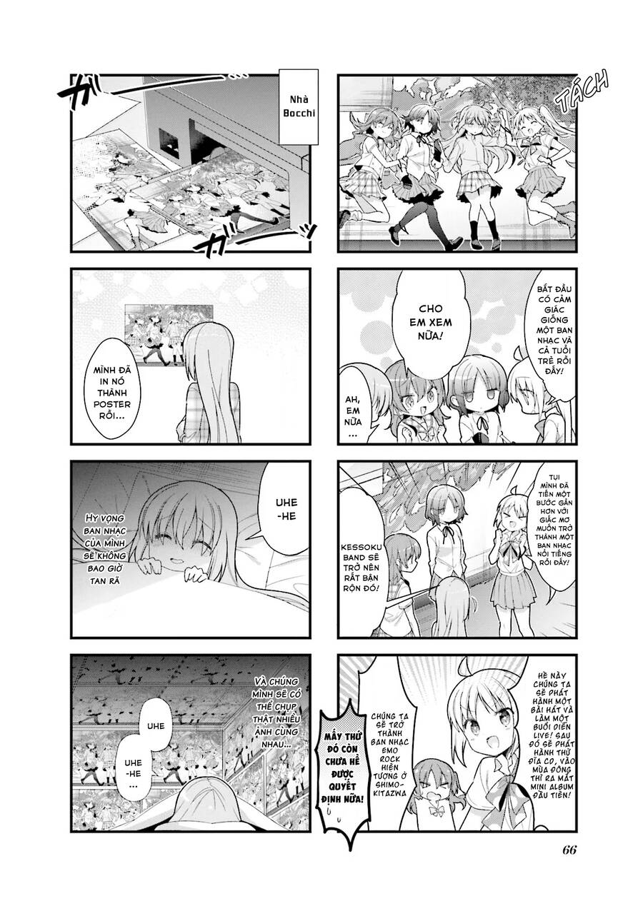 Bocchi The Rock! Chapter 7 - Trang 2