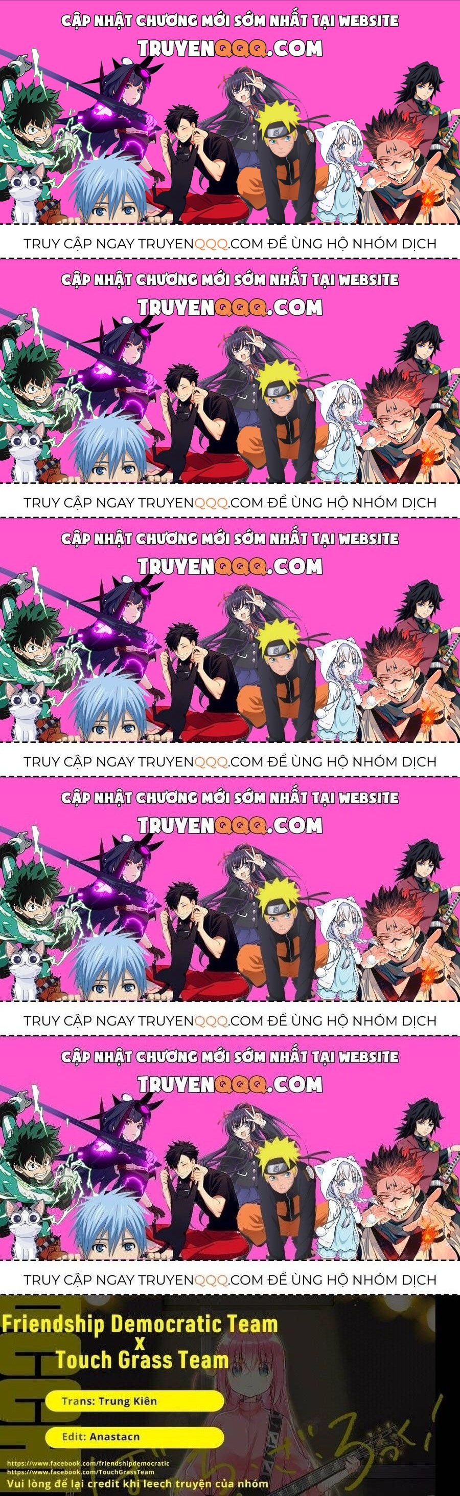 Bocchi The Rock! Chapter 9.5 - Trang 2