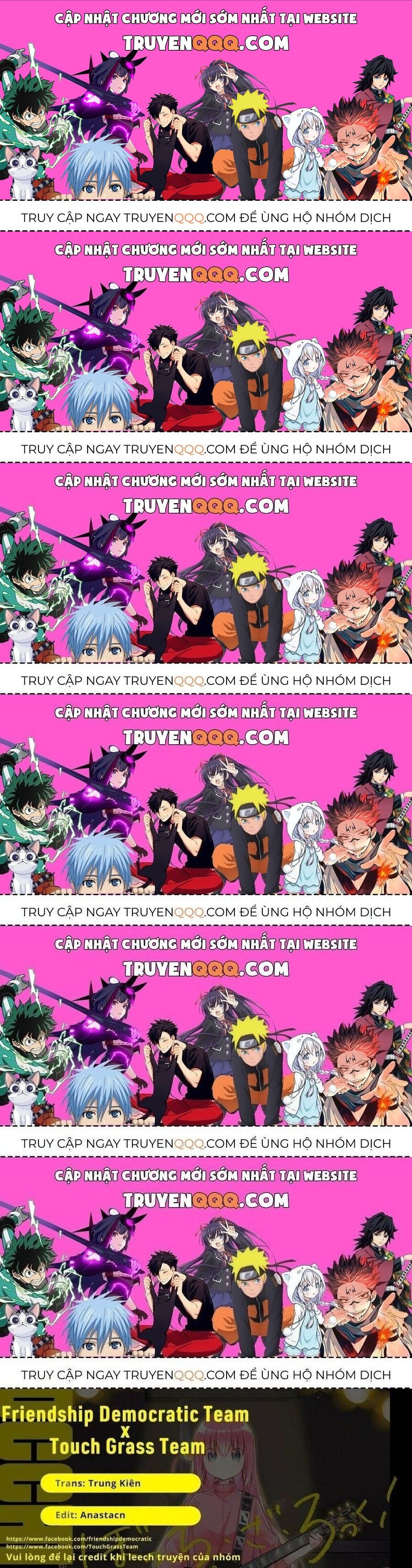 Bocchi The Rock! Chapter 9.6 - Trang 2