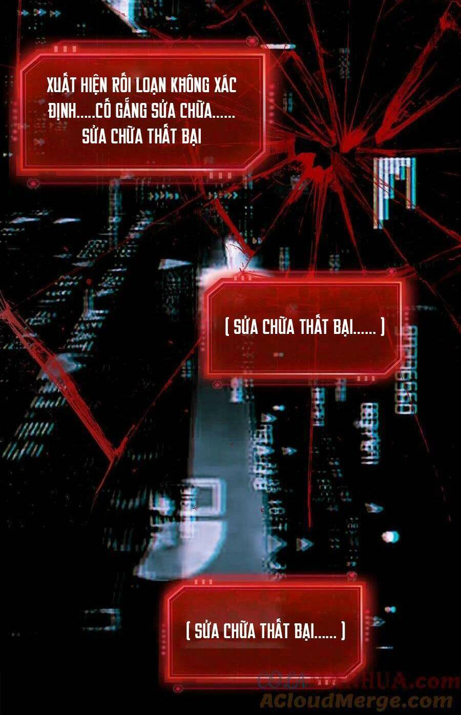 Bởi Vì Cẩn Thận Mà Quá Phận Hung Ác Chapter 1 - Trang 2