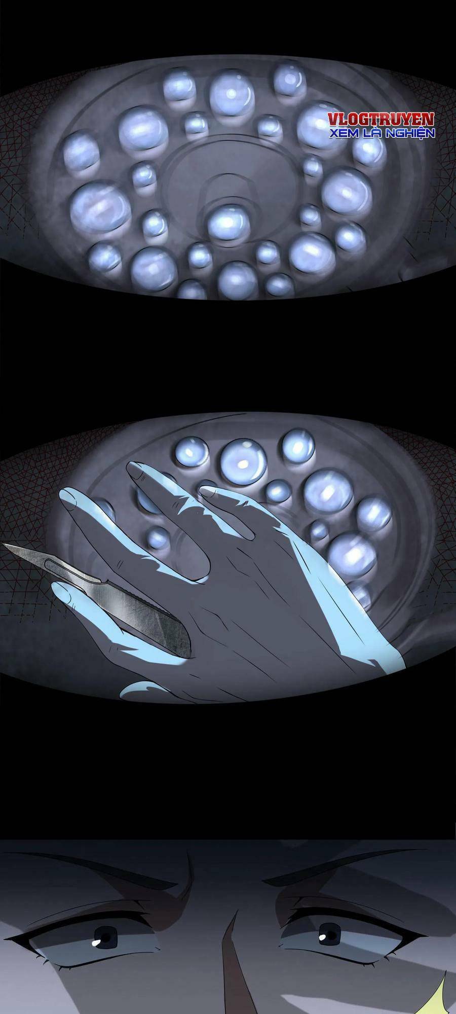 Bởi Vì Cẩn Thận Mà Quá Phận Hung Ác Chapter 1 - Trang 2