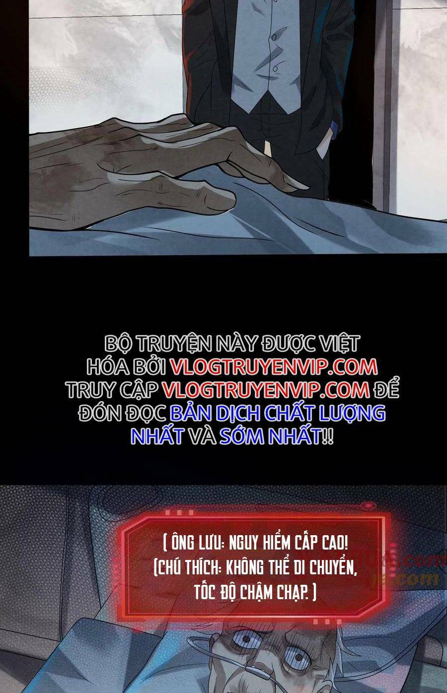 Bởi Vì Cẩn Thận Mà Quá Phận Hung Ác Chapter 1 - Trang 2