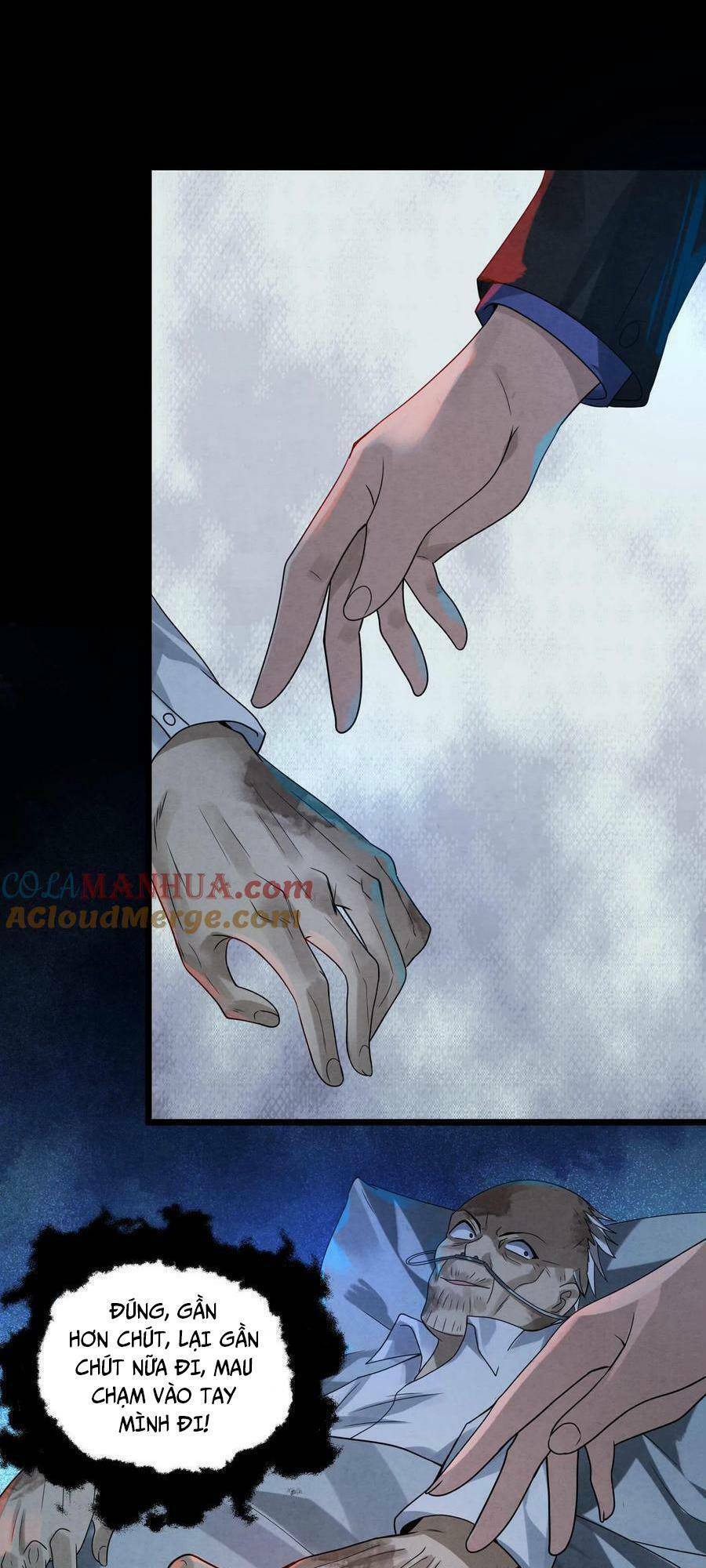 Bởi Vì Cẩn Thận Mà Quá Phận Hung Ác Chapter 1 - Trang 2