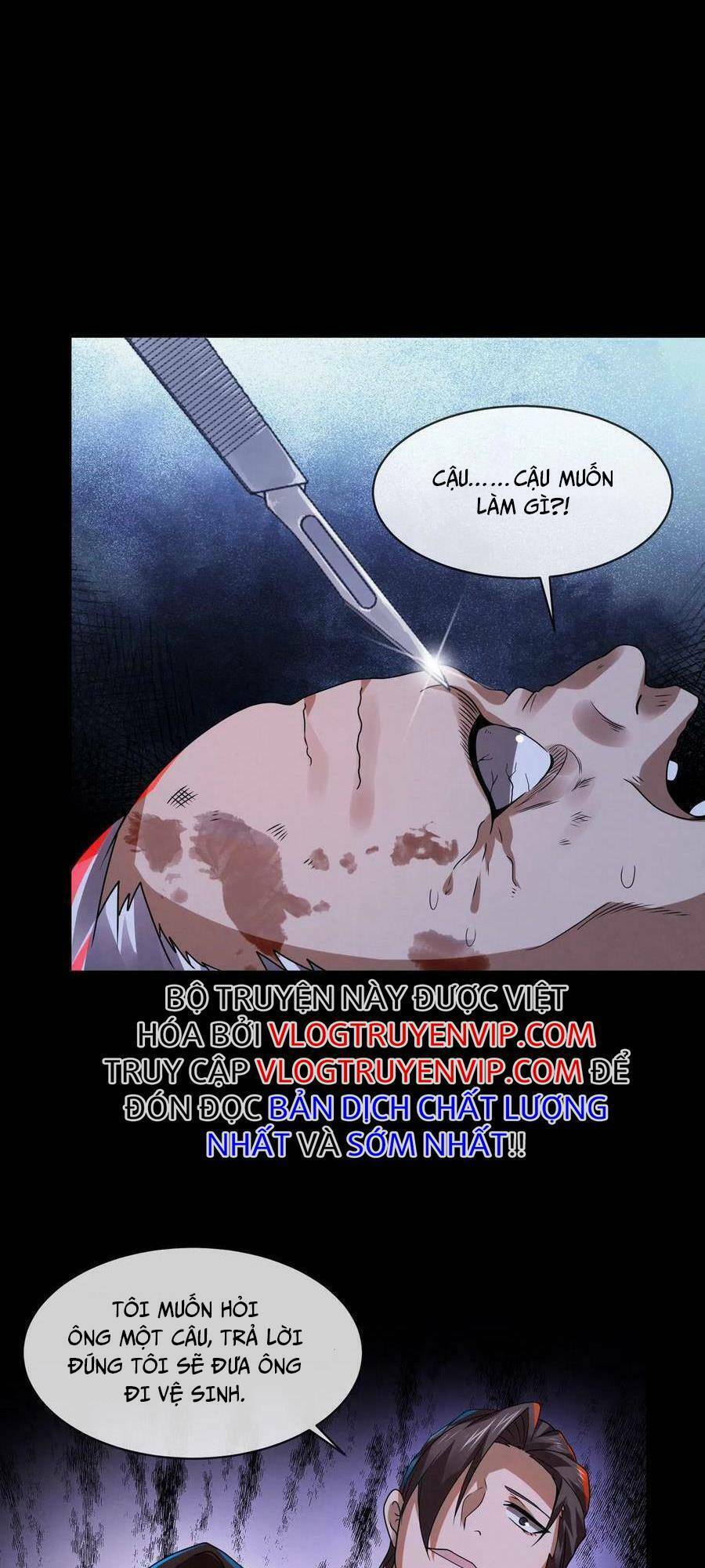 Bởi Vì Cẩn Thận Mà Quá Phận Hung Ác Chapter 1 - Trang 2