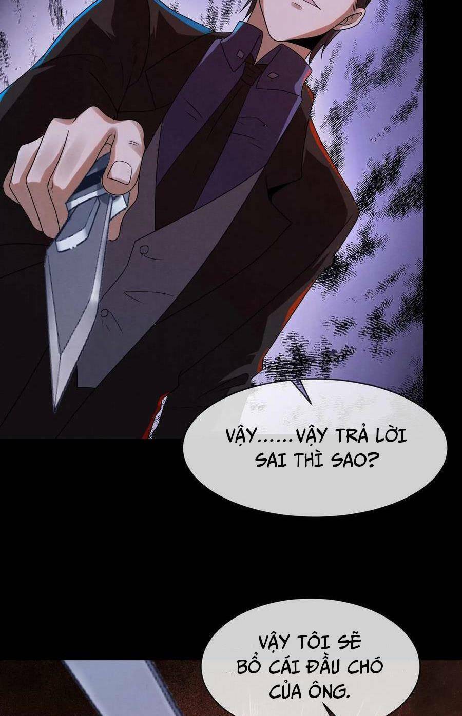 Bởi Vì Cẩn Thận Mà Quá Phận Hung Ác Chapter 1 - Trang 2