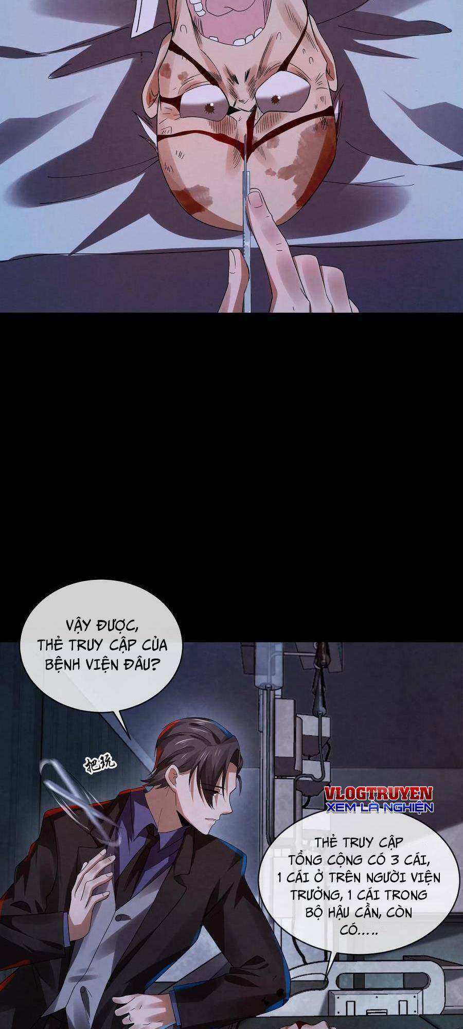 Bởi Vì Cẩn Thận Mà Quá Phận Hung Ác Chapter 1 - Trang 2