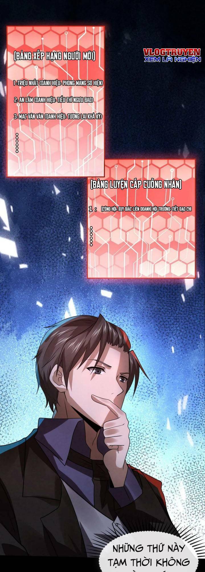 Bởi Vì Cẩn Thận Mà Quá Phận Hung Ác Chapter 10 - Trang 2