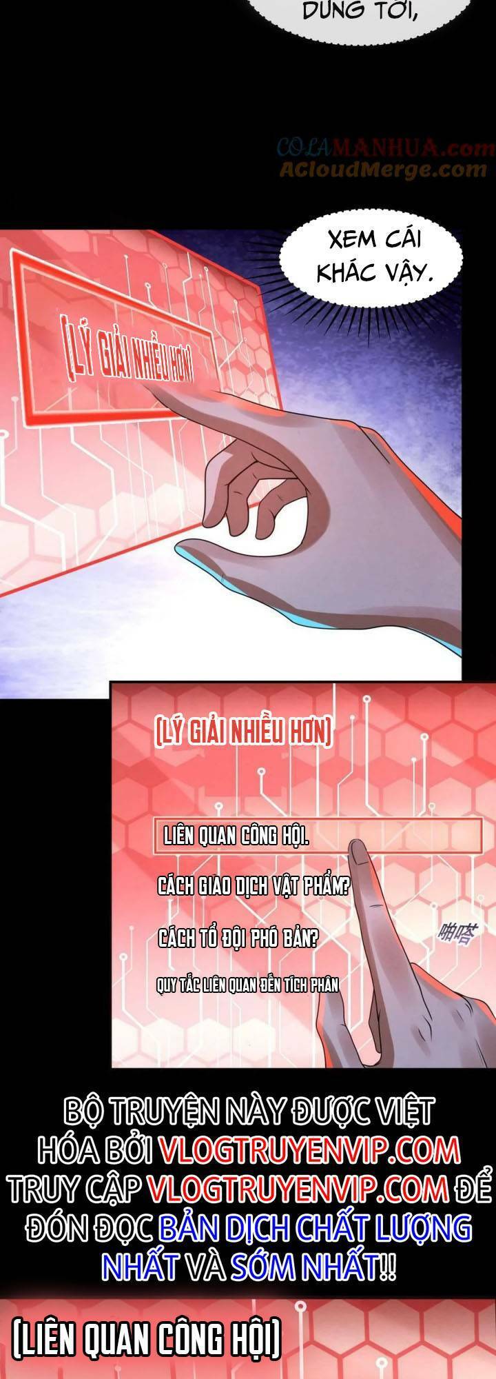 Bởi Vì Cẩn Thận Mà Quá Phận Hung Ác Chapter 10 - Trang 2