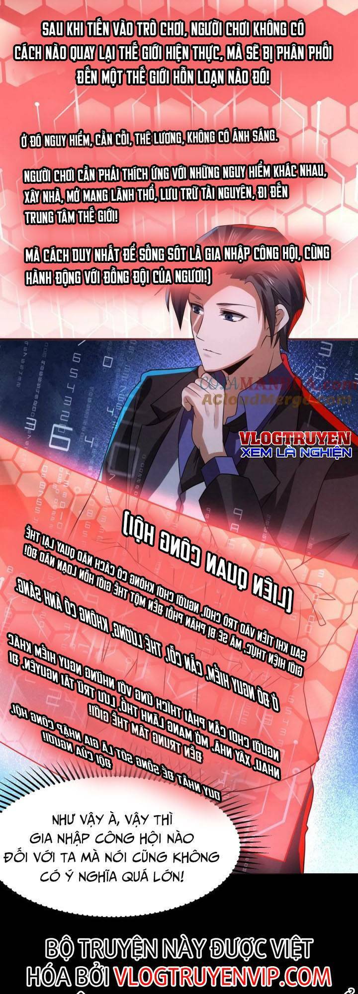 Bởi Vì Cẩn Thận Mà Quá Phận Hung Ác Chapter 10 - Trang 2