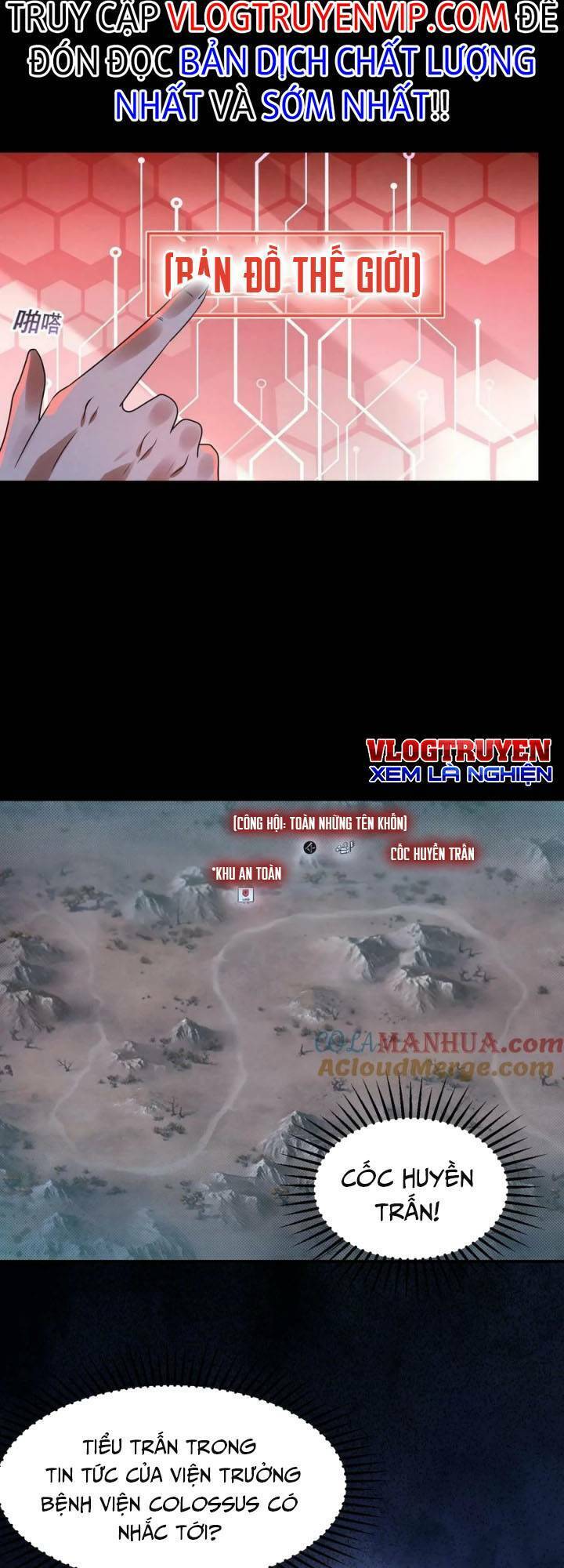 Bởi Vì Cẩn Thận Mà Quá Phận Hung Ác Chapter 10 - Trang 2