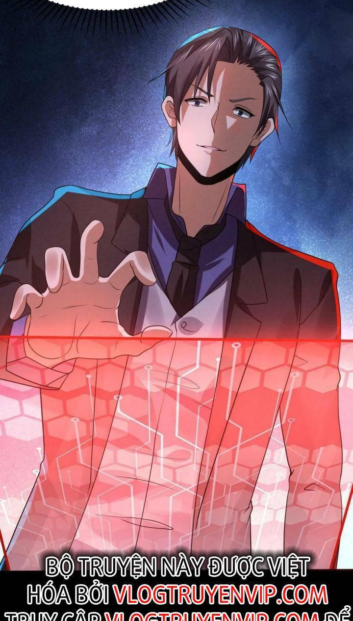 Bởi Vì Cẩn Thận Mà Quá Phận Hung Ác Chapter 10 - Trang 2