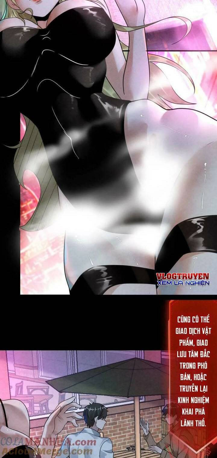 Bởi Vì Cẩn Thận Mà Quá Phận Hung Ác Chapter 10 - Trang 2