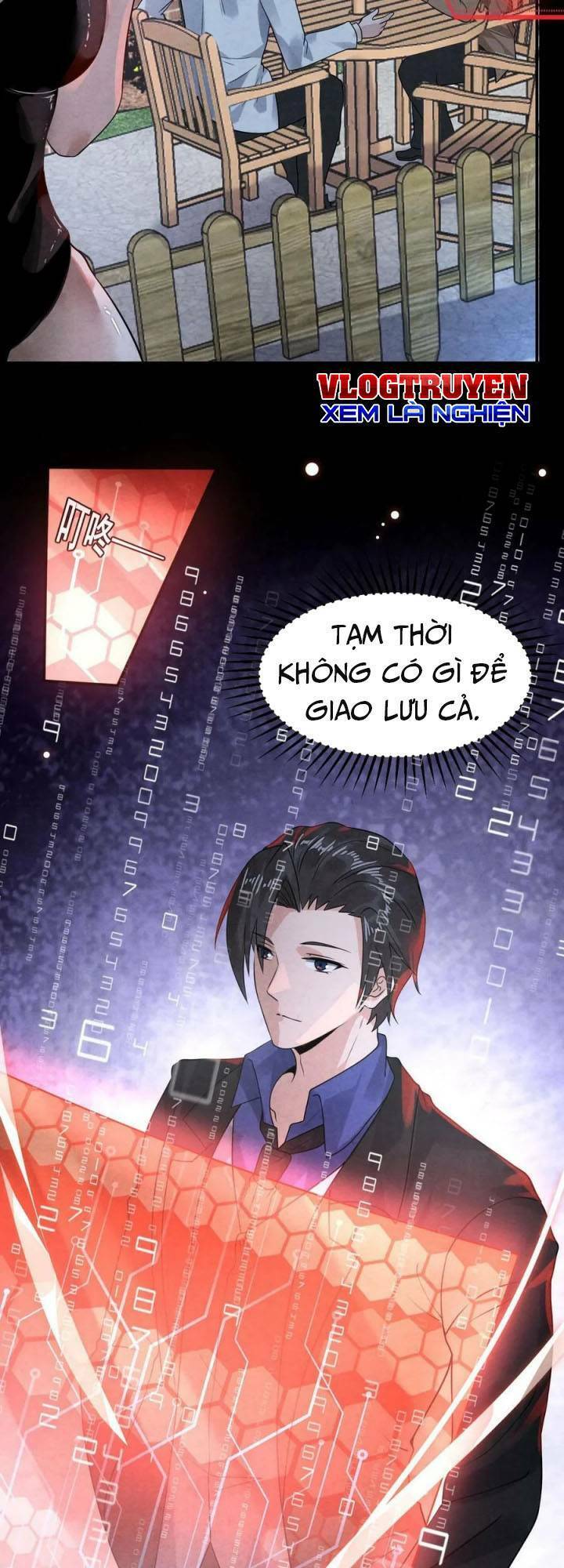 Bởi Vì Cẩn Thận Mà Quá Phận Hung Ác Chapter 10 - Trang 2