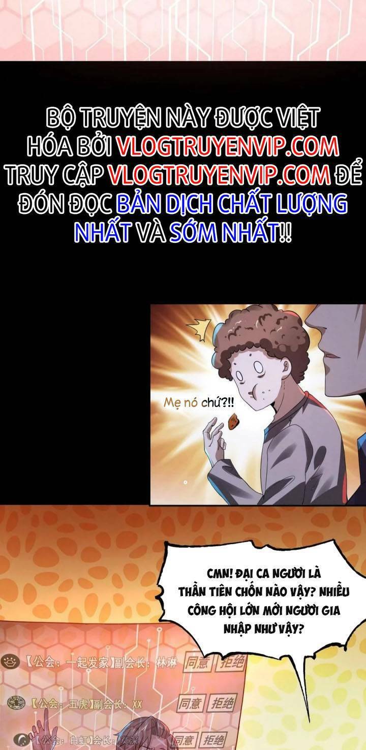 Bởi Vì Cẩn Thận Mà Quá Phận Hung Ác Chapter 10 - Trang 2