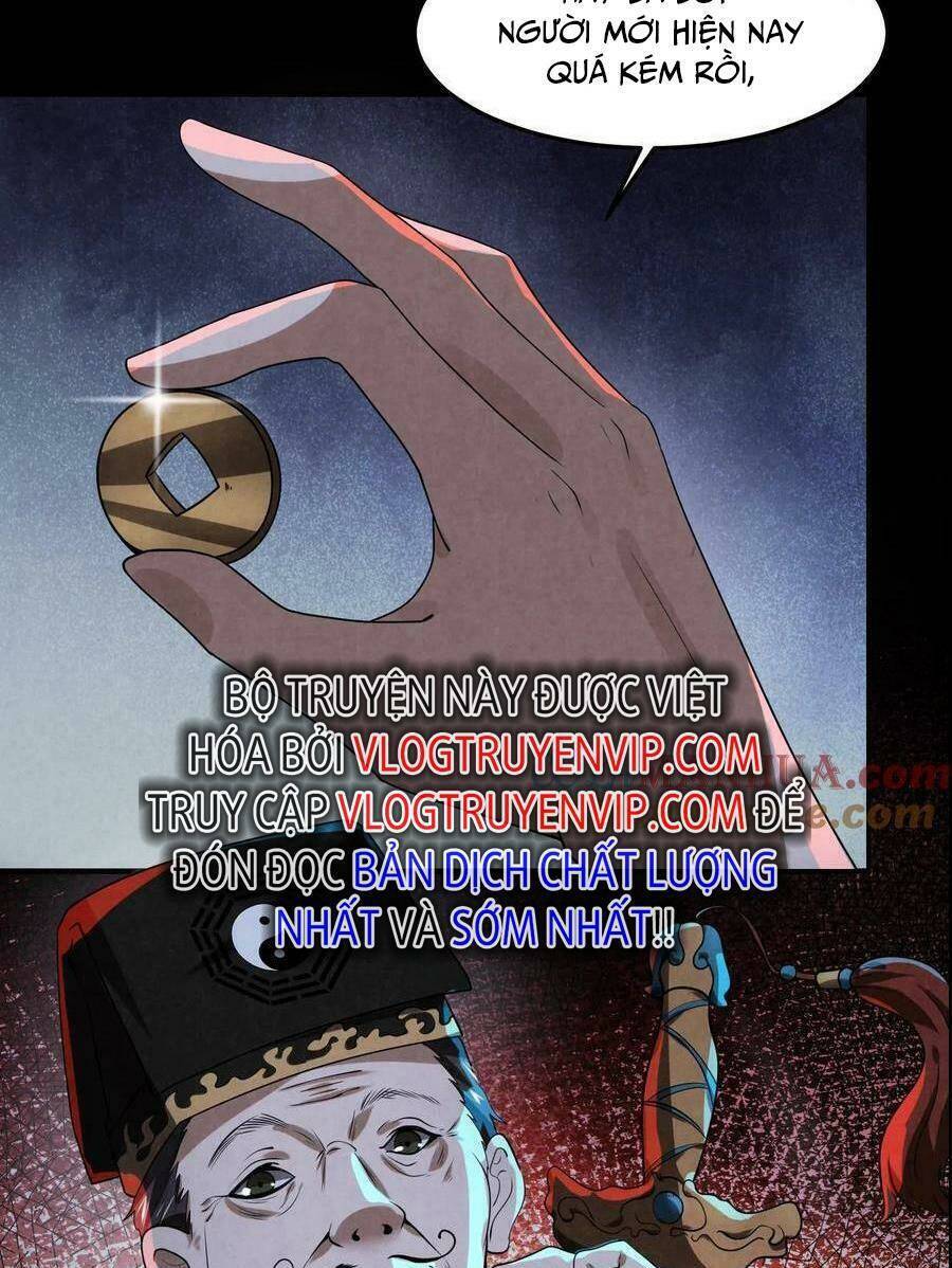 Bởi Vì Cẩn Thận Mà Quá Phận Hung Ác Chapter 11 - Trang 2