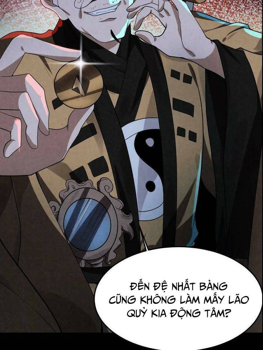 Bởi Vì Cẩn Thận Mà Quá Phận Hung Ác Chapter 11 - Trang 2