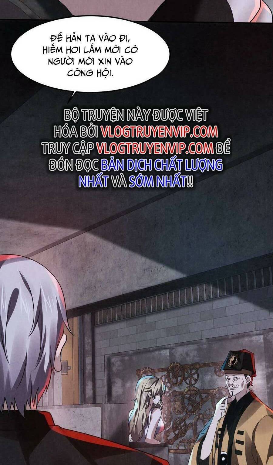 Bởi Vì Cẩn Thận Mà Quá Phận Hung Ác Chapter 11 - Trang 2