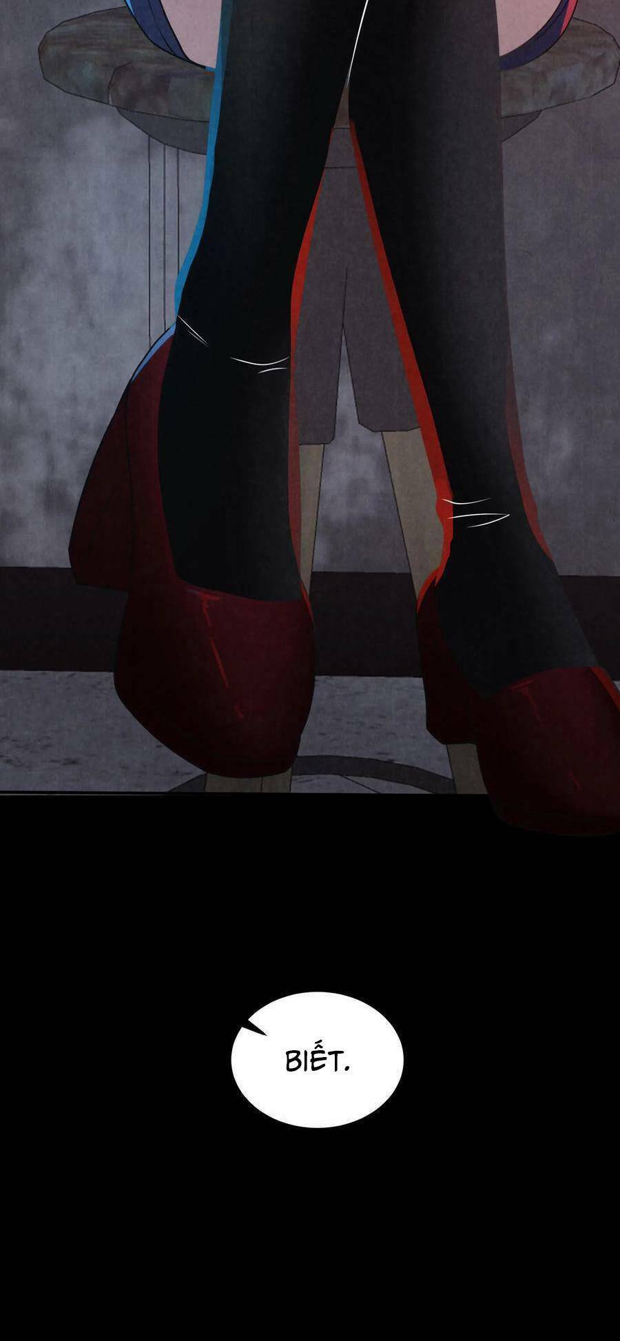 Bởi Vì Cẩn Thận Mà Quá Phận Hung Ác Chapter 11 - Trang 2