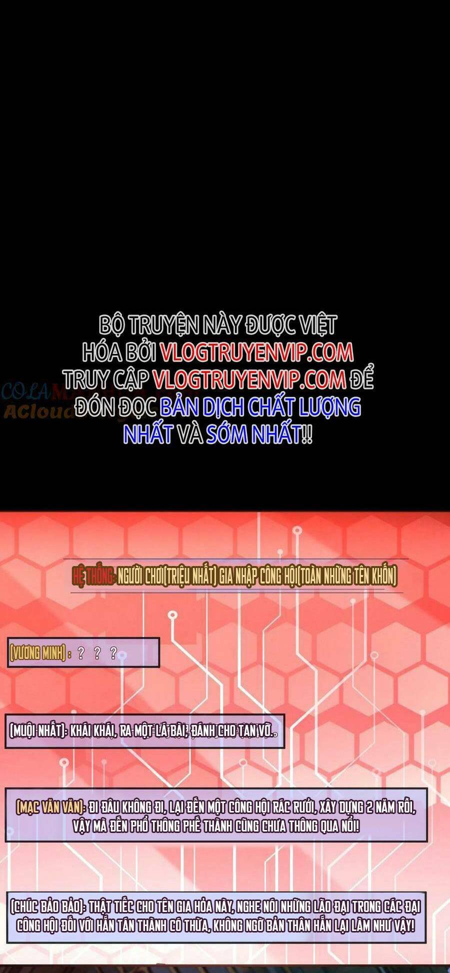 Bởi Vì Cẩn Thận Mà Quá Phận Hung Ác Chapter 11 - Trang 2