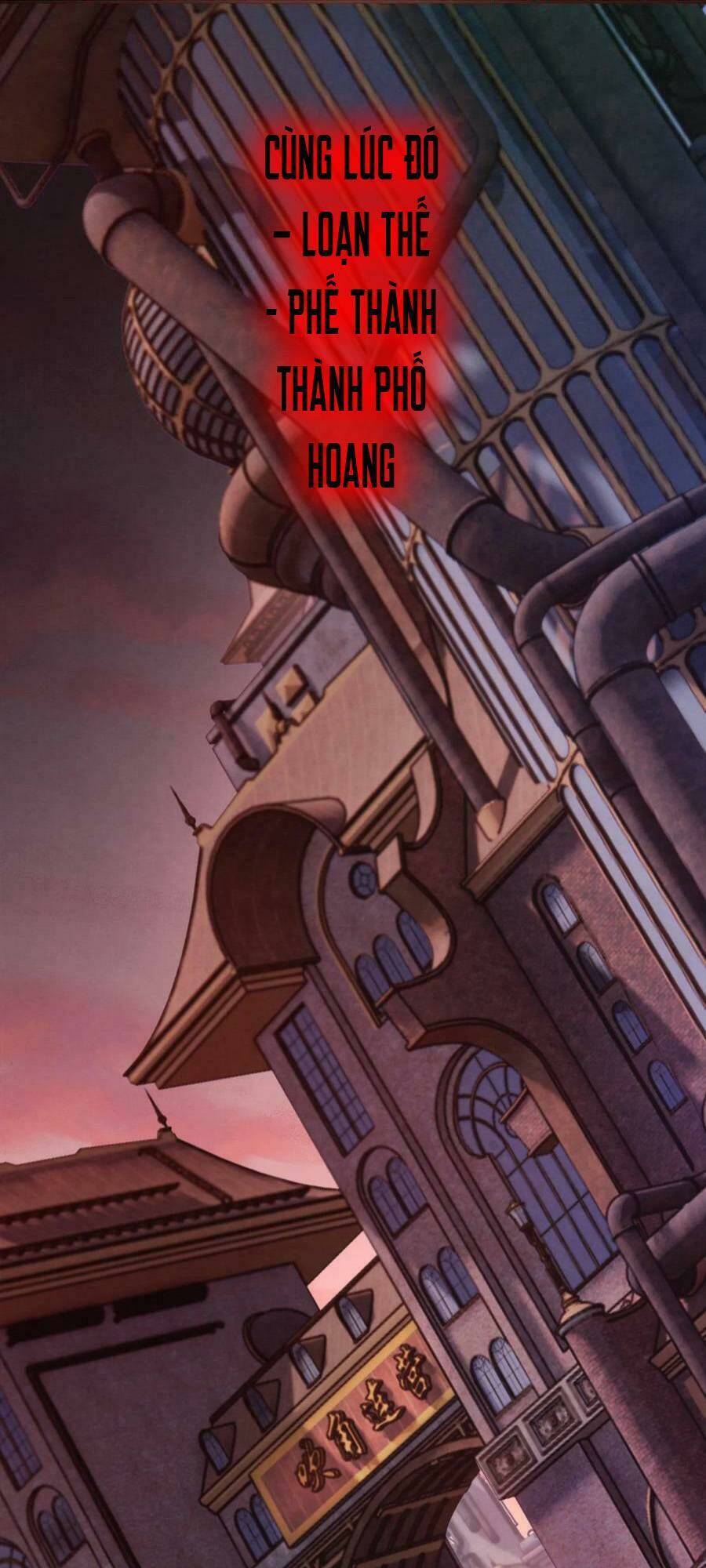 Bởi Vì Cẩn Thận Mà Quá Phận Hung Ác Chapter 11 - Trang 2