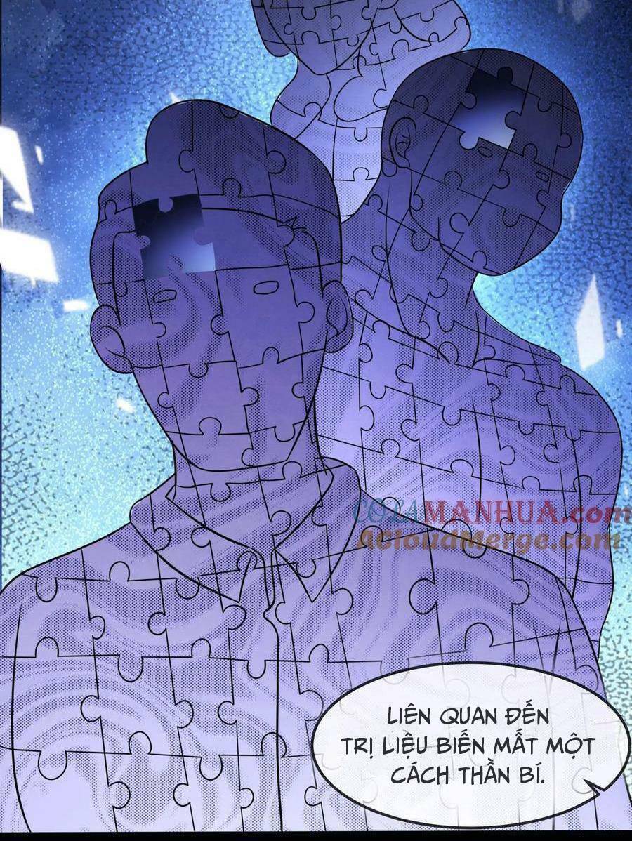 Bởi Vì Cẩn Thận Mà Quá Phận Hung Ác Chapter 11 - Trang 2