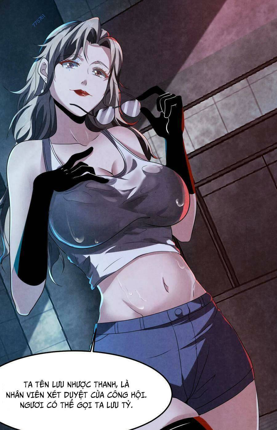 Bởi Vì Cẩn Thận Mà Quá Phận Hung Ác Chapter 12 - Trang 2