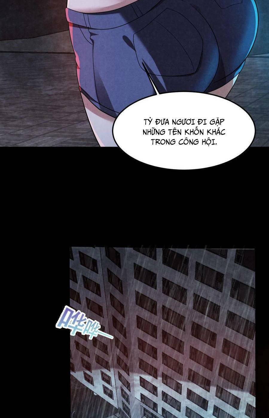 Bởi Vì Cẩn Thận Mà Quá Phận Hung Ác Chapter 12 - Trang 2