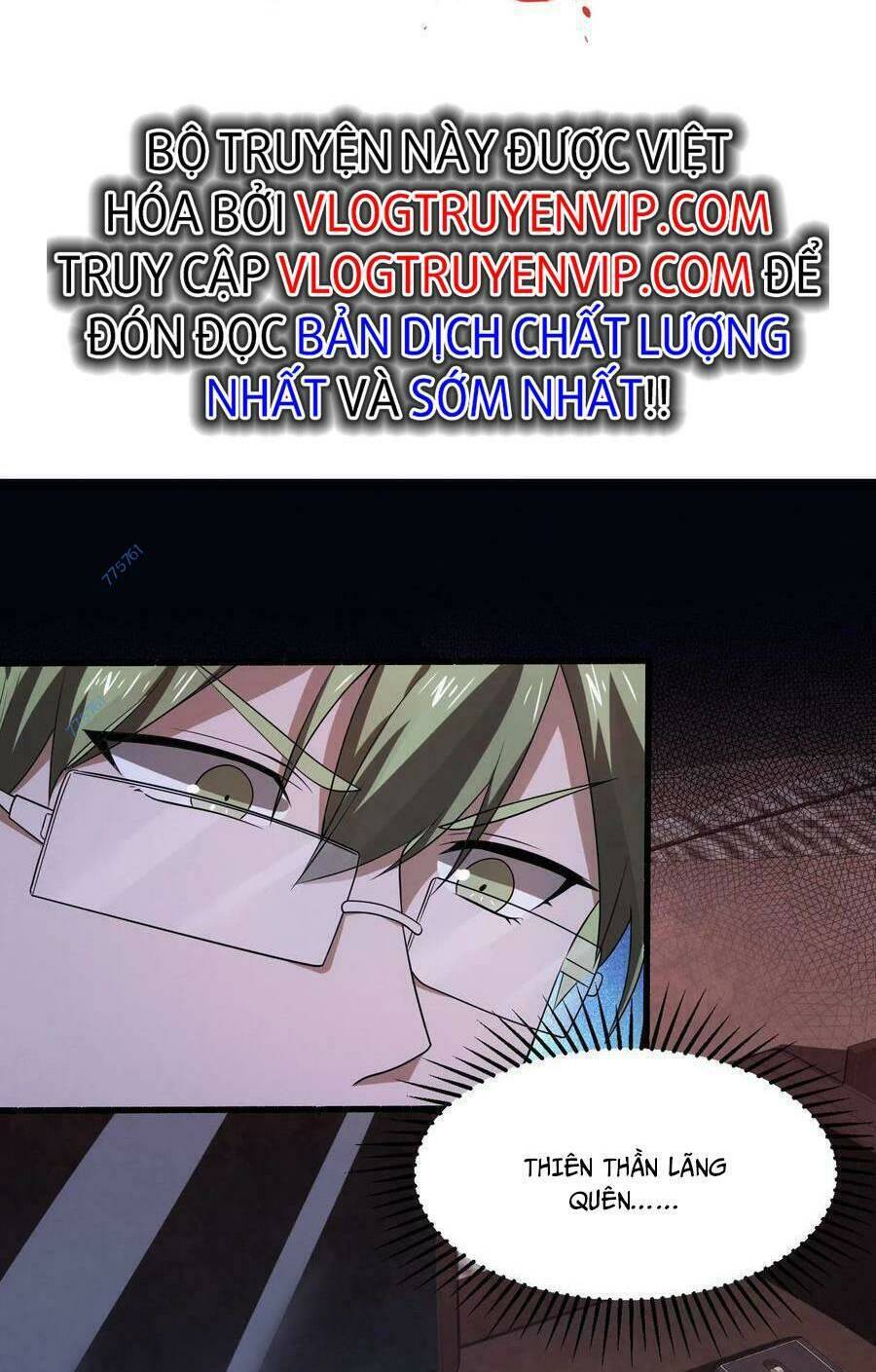 Bởi Vì Cẩn Thận Mà Quá Phận Hung Ác Chapter 12 - Trang 2