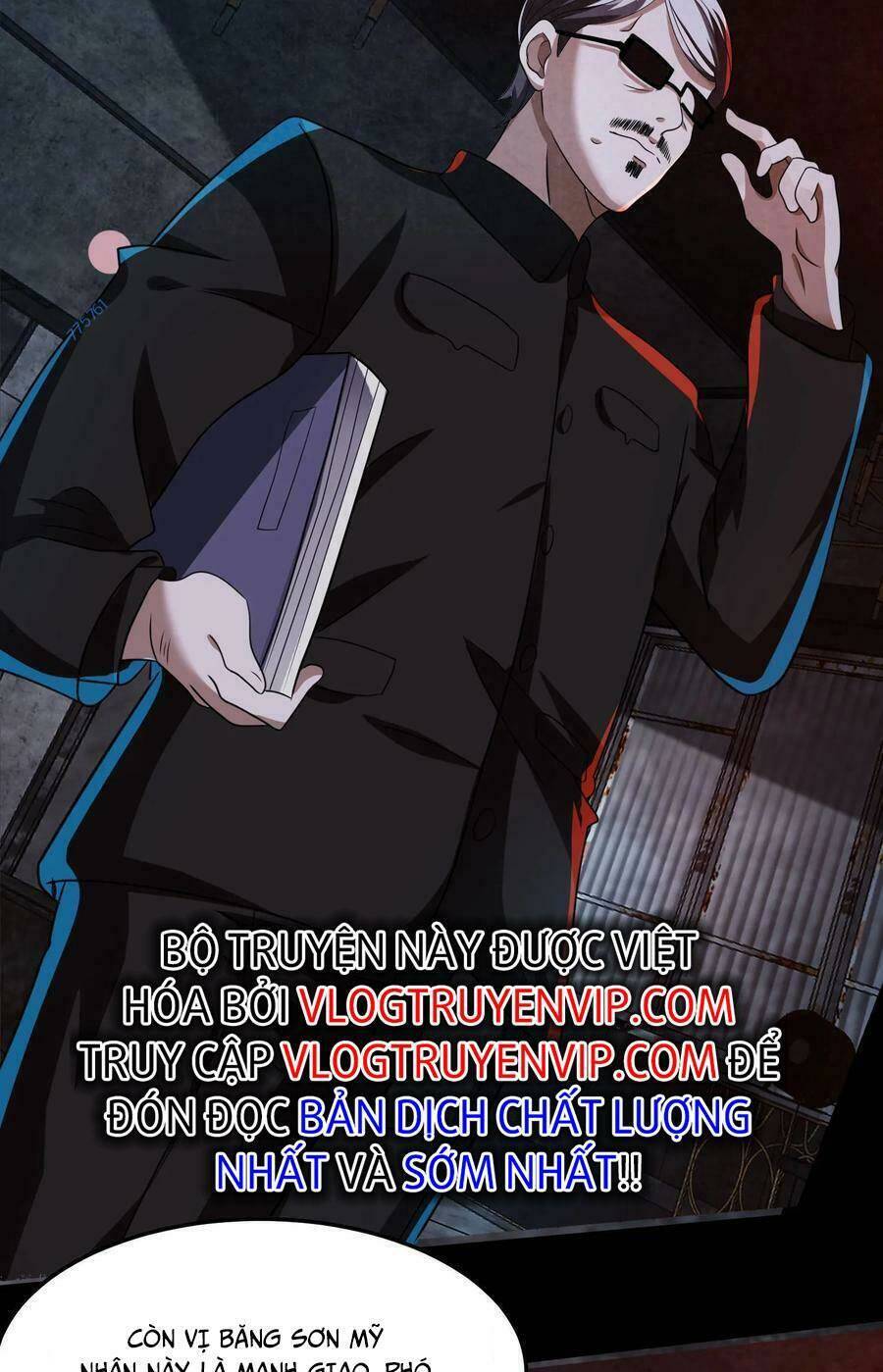 Bởi Vì Cẩn Thận Mà Quá Phận Hung Ác Chapter 12 - Trang 2