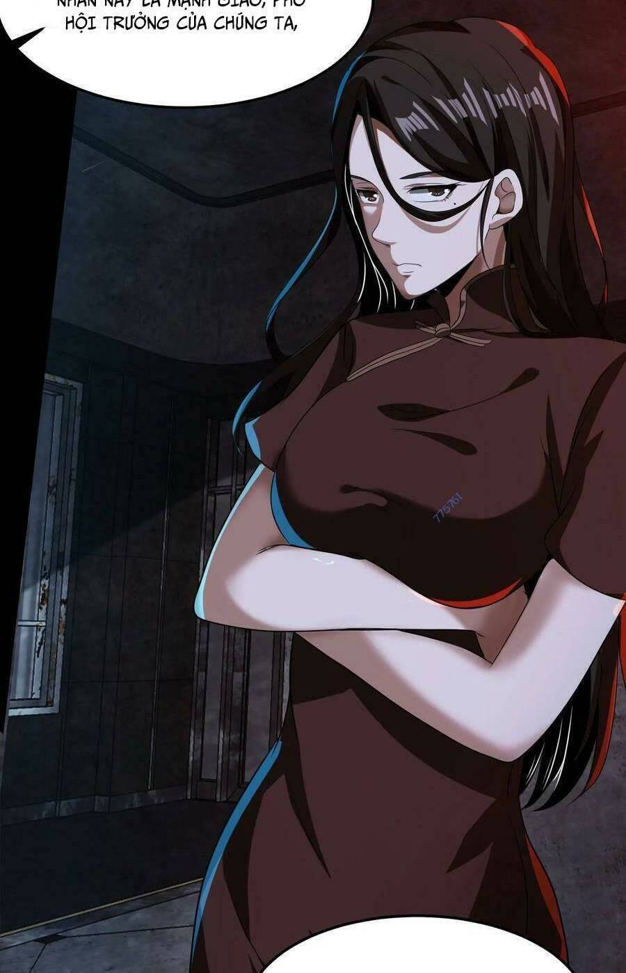 Bởi Vì Cẩn Thận Mà Quá Phận Hung Ác Chapter 12 - Trang 2