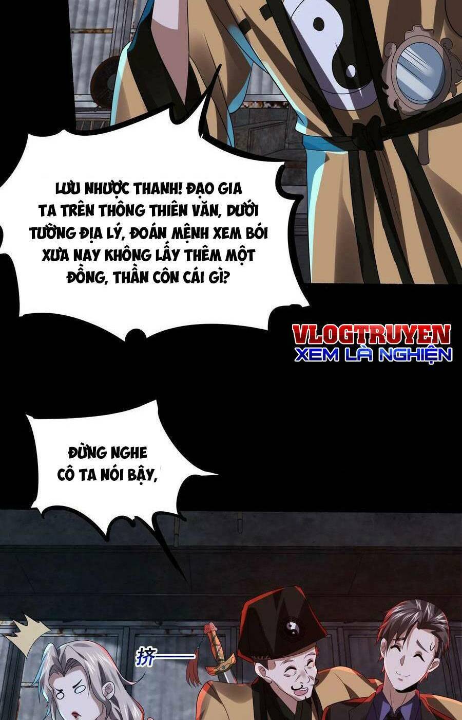 Bởi Vì Cẩn Thận Mà Quá Phận Hung Ác Chapter 12 - Trang 2