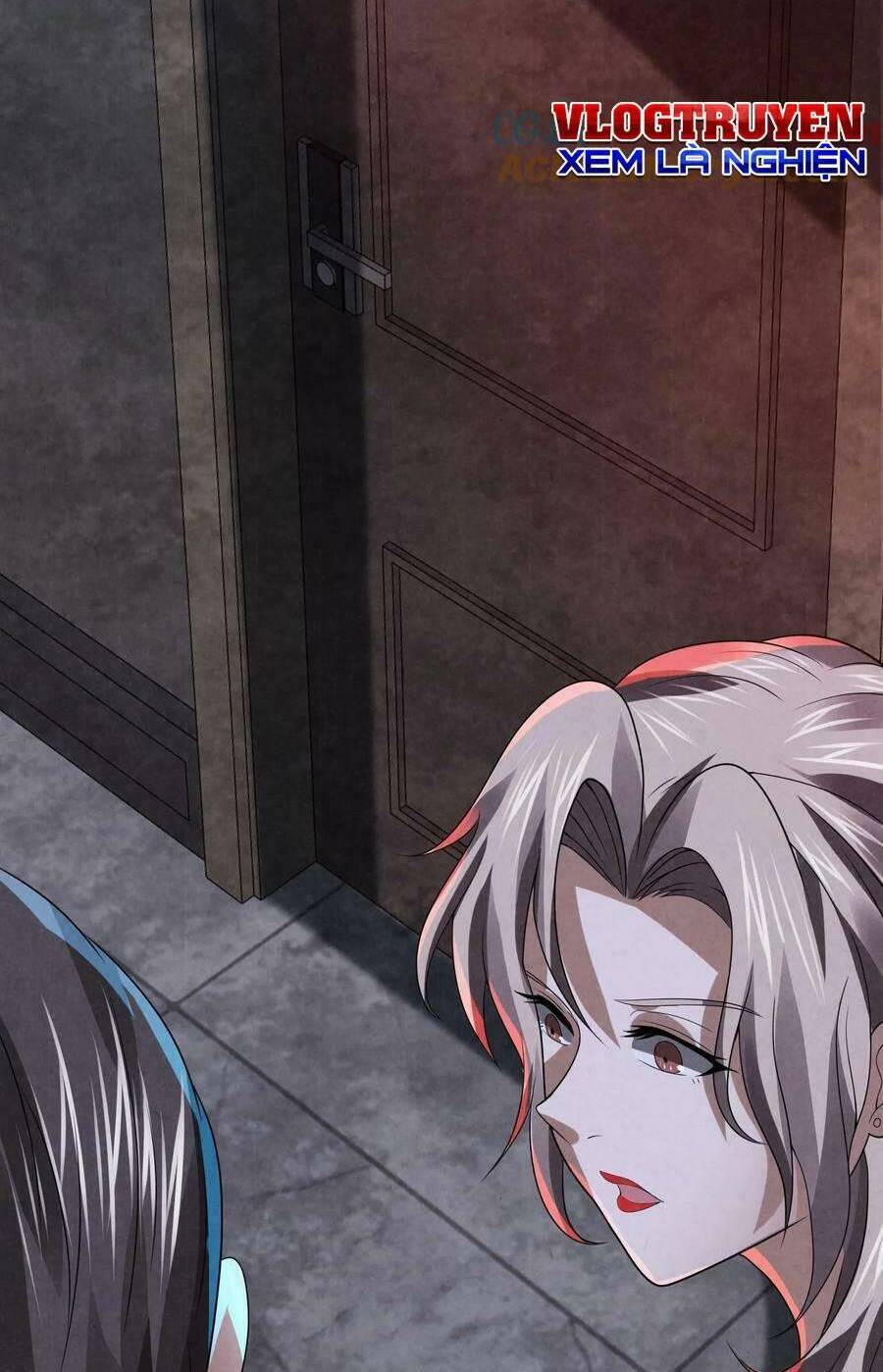 Bởi Vì Cẩn Thận Mà Quá Phận Hung Ác Chapter 12 - Trang 2