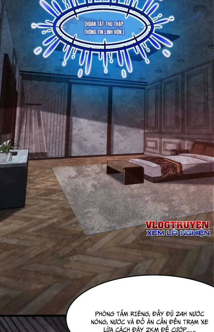 Bởi Vì Cẩn Thận Mà Quá Phận Hung Ác Chapter 12 - Trang 2