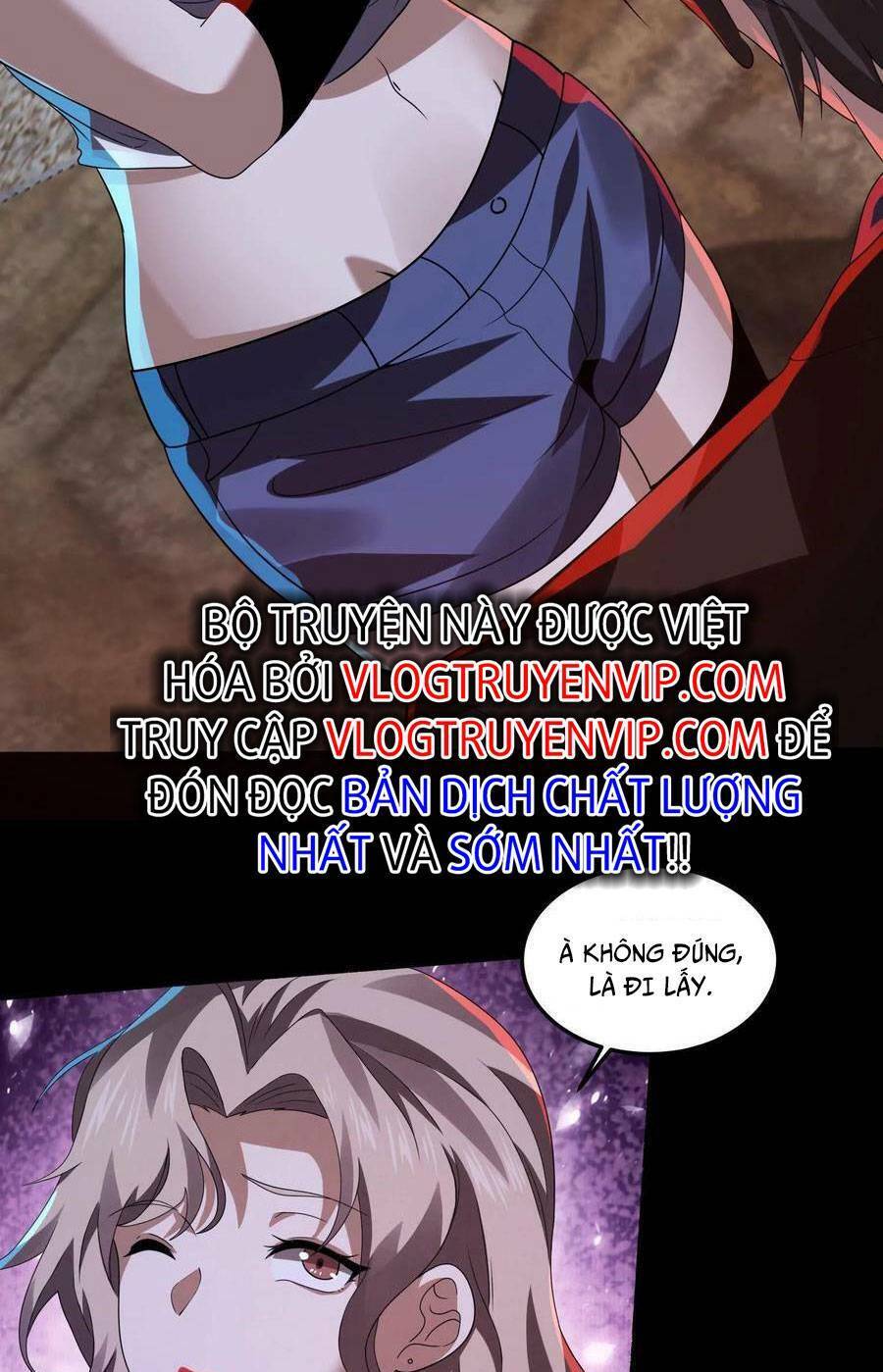 Bởi Vì Cẩn Thận Mà Quá Phận Hung Ác Chapter 12 - Trang 2