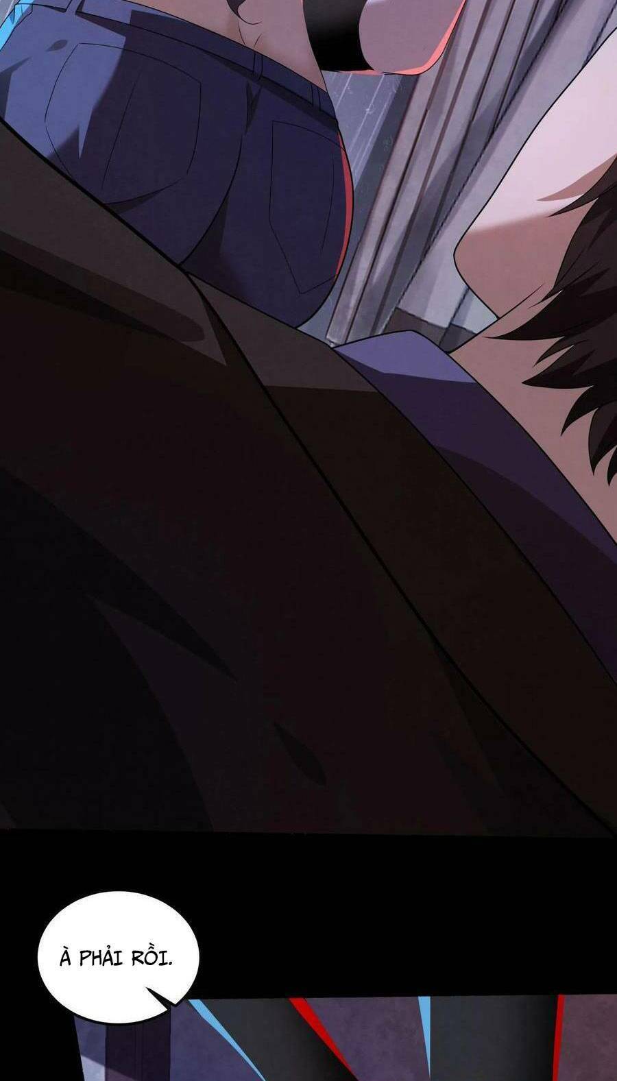 Bởi Vì Cẩn Thận Mà Quá Phận Hung Ác Chapter 12 - Trang 2