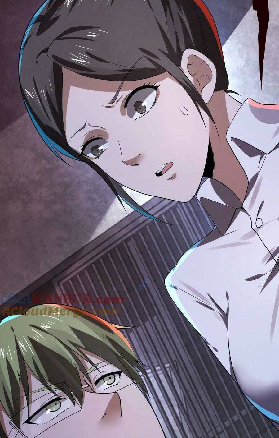 Bởi Vì Cẩn Thận Mà Quá Phận Hung Ác Chapter 12 - Trang 2