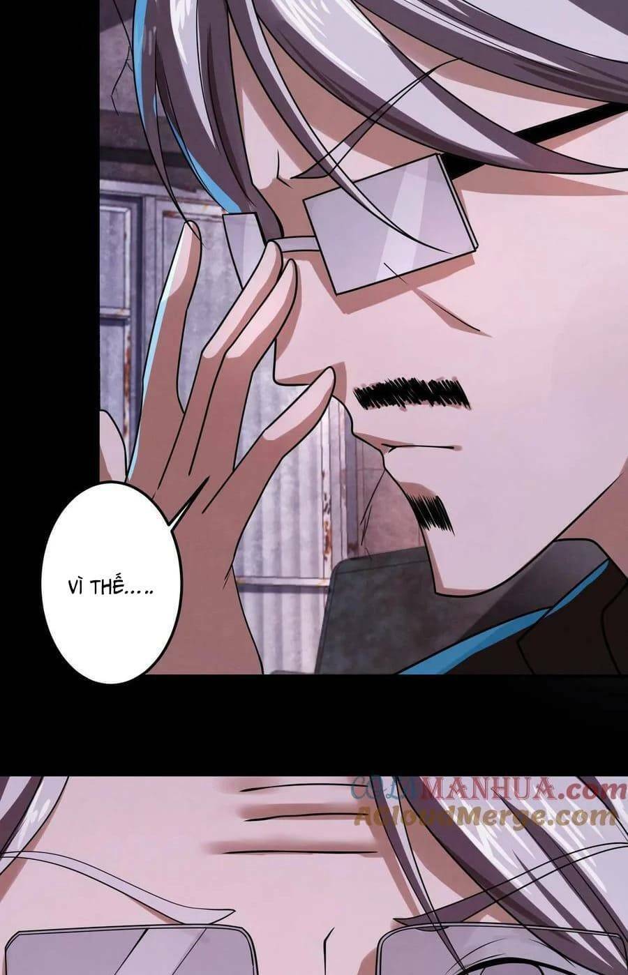 Bởi Vì Cẩn Thận Mà Quá Phận Hung Ác Chapter 13 - Trang 2