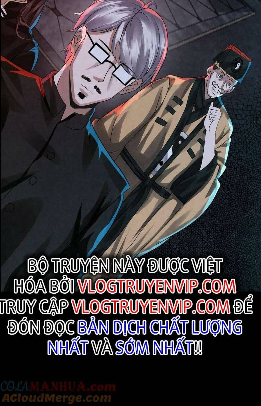 Bởi Vì Cẩn Thận Mà Quá Phận Hung Ác Chapter 13 - Trang 2