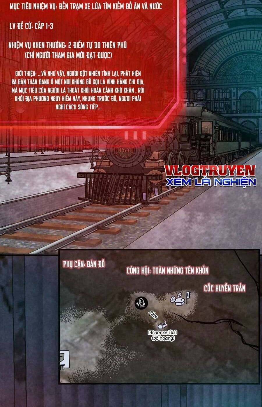 Bởi Vì Cẩn Thận Mà Quá Phận Hung Ác Chapter 13 - Trang 2